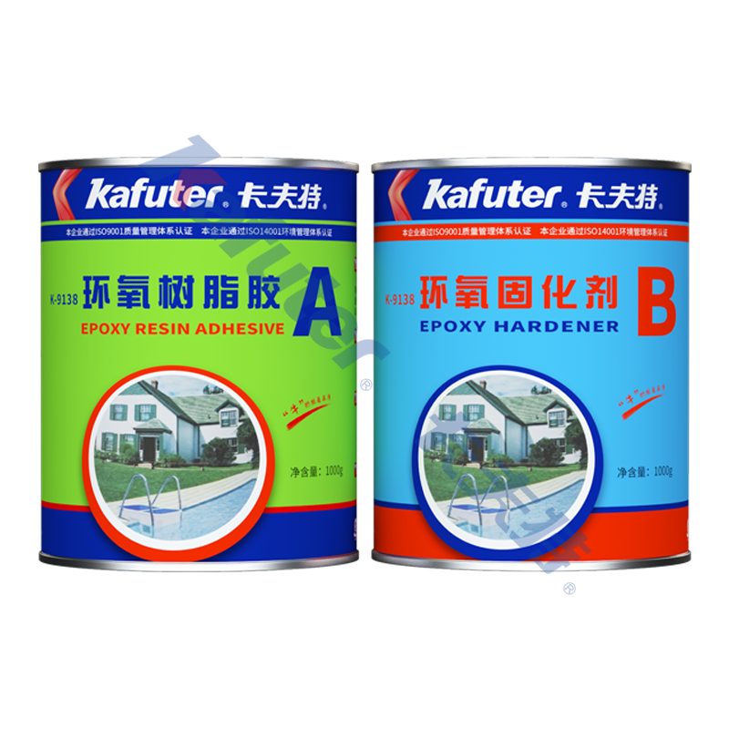 K-9138环氧树脂ab胶